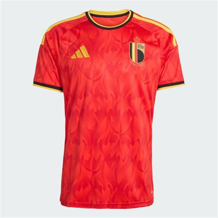 Prediksi Skor & H2H Iran vs Belgium FIFA World Cup 2026 – Analisis Lengkap ZonaBola26