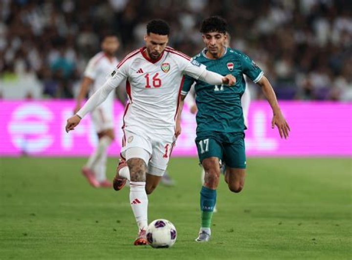 Prediksi Pertandingan & H2H Iraq vs France – FIFA World Cup 2026 | StreamBola