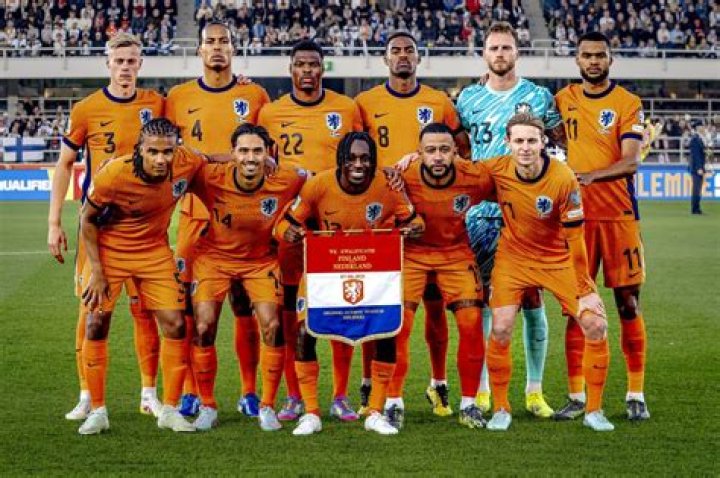 Tunisia vs Netherlands H2H & Match Prediction – FIFA World Cup 2026 | StreamBola
