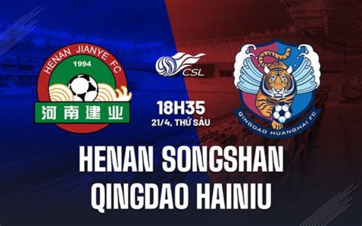 Qingdao Hainiu vs Yunnan Yukun 4-2: Drama, Gol Spektakuler & Kartu di Chinese Super League 2026
