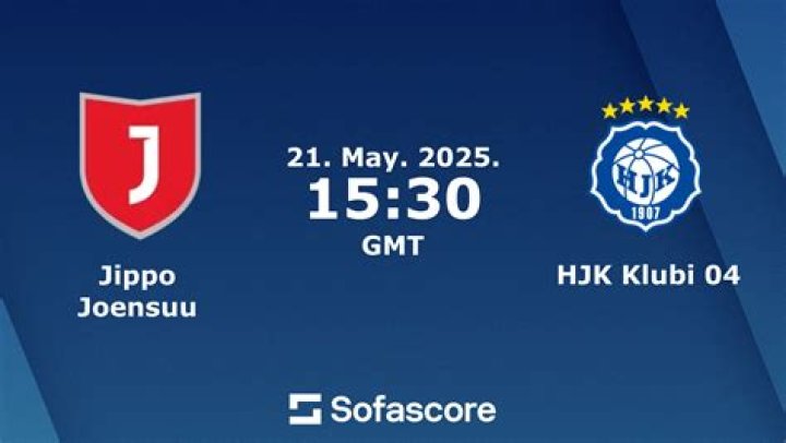 Drama Akhir Pertandingan! EIF vs Jippo Joensuu Berakhir Imbang 1-1 di Ykkösliiga 2026