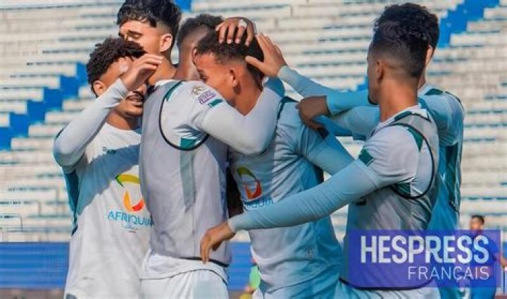 Drama 88 Menit! Olympique Dcheira vs AS FAR Rabat Berakhir Imbang 1-1 di Botola Pro 2026