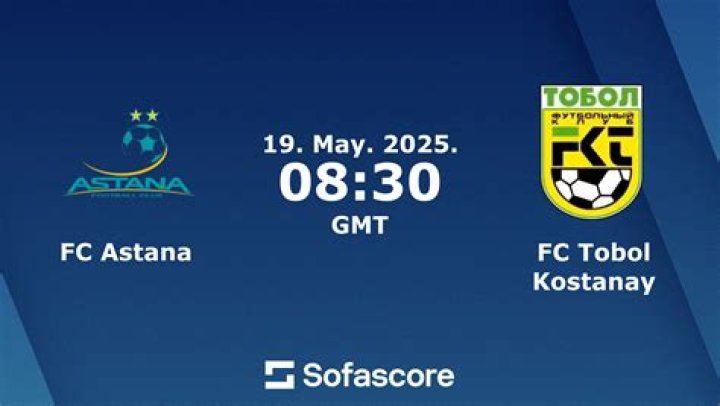 Drama Penuh Gol & Penalti: FC Kaspiy Aktau Reserve vs FC Tobol Kostanay Reserve — Ulasan Lengkap Kazakhstan 1st League