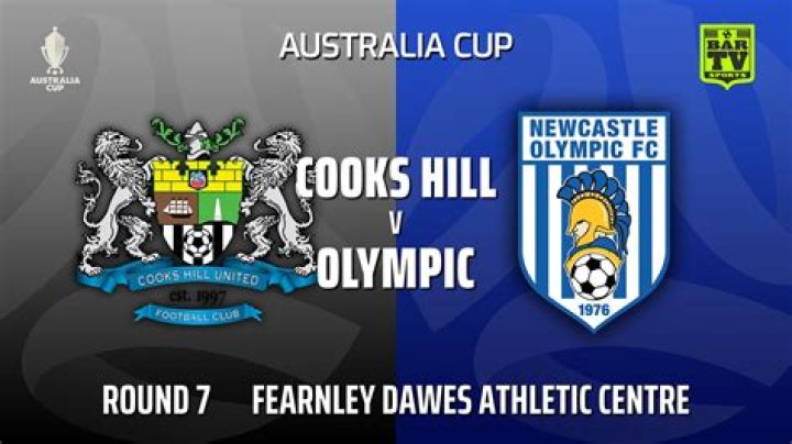 Hasil Akhir 0-0: Newcastle Olympic vs Cooks Hill United NPL Northern New South Wales 2026 – Drama Tanpa Gol yang Mencekam