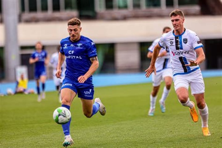 Analisis Suara Fans: Hume City FC vs Dandenong Thunder (NPL Victoria Men 2026) & Suara Komunitas