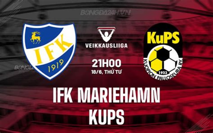 Pembantaian Tanpa Ampun: HJK Lumat IFK Mariehamn 4-0 dalam Laga Dramatis