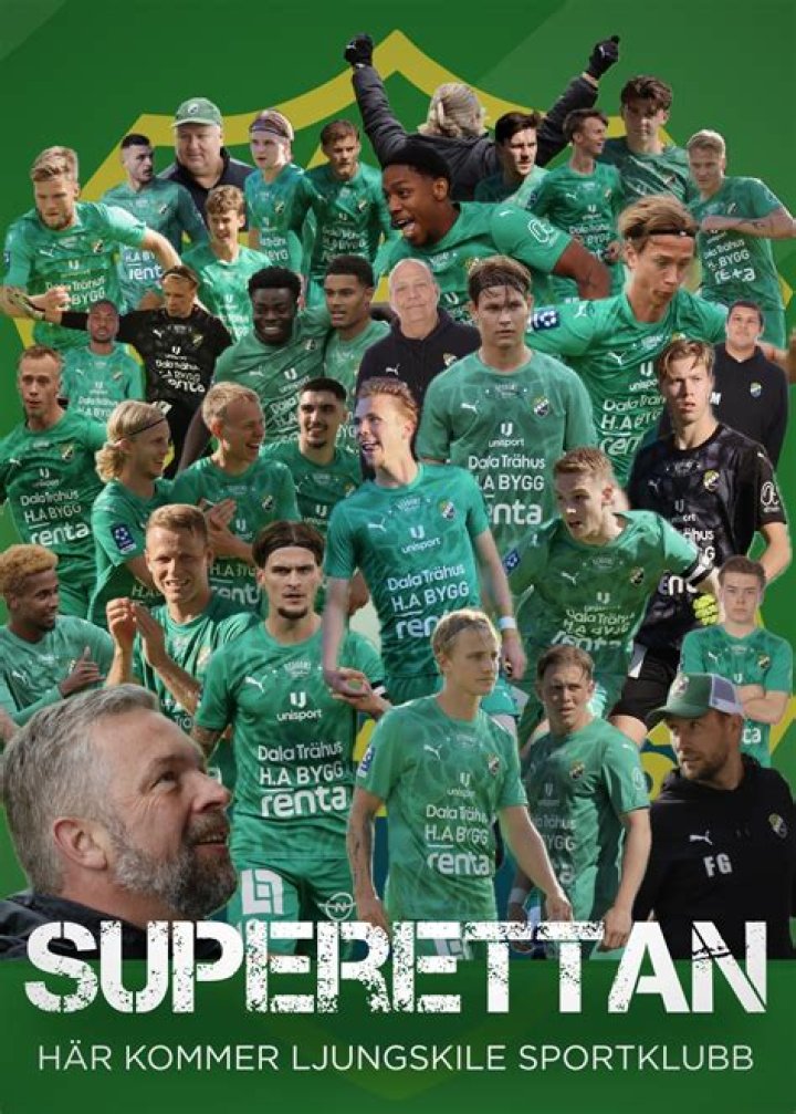 Review Pertandingan IK Oddevold vs Ljungskile SK: Pertarungan Siluman di Laga Superettan