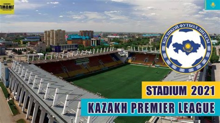 Analisis Klasemen Kazakhstan Premier League 2026: Dampak Signifikan Laga FC Kyzylzhar vs Kairat Almaty