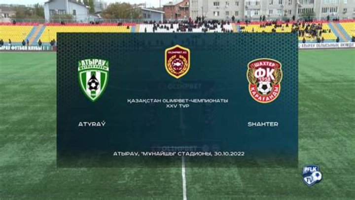Dampak Klasemen FC Okzhetpes vs Kairat Almaty di Kazakhstan Premier League 2026