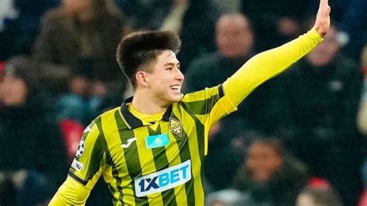 Analisis Standings Liga Premier Kazakhstan 2026: Dampak Pertandingan Altay Oskemen vs FC Tobol Terhadap Kelasemen