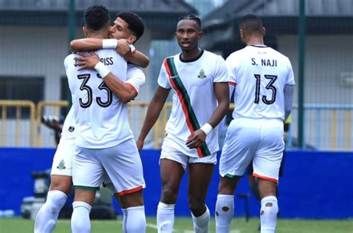 Klasemen Botola Pro Terkini: AS FAR Rabat Kokoh di Puncak Usai Tekuk Olympique Dcheira