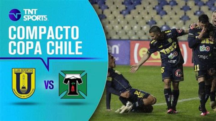 Klasemen Copa Chile 2026 Grup H: Deportes Temuco Kokoh di Puncak Usai Hasil Imbang Lawan Deportes Concepción