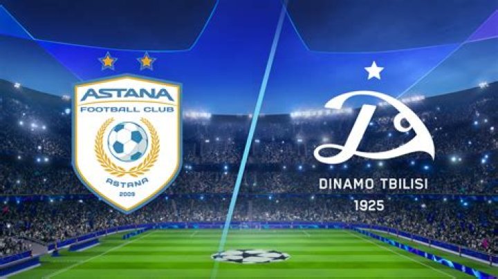 Klasemen Erovnuli Liga 2026 Terkini: Dampak Pertandingan Dinamo Tbilisi vs FC Samgurali Tskhaltubo terhadap Persaingan Gelar