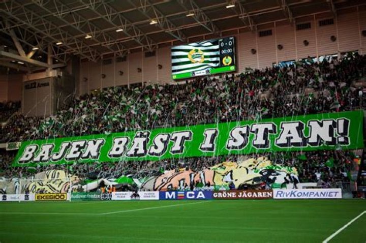 Klasemen Ettan 2026 Norra: Hammarby Talang FF Kokoh di Puncak, FC Järfälla Makin Terjepit di Zona Berbahaya