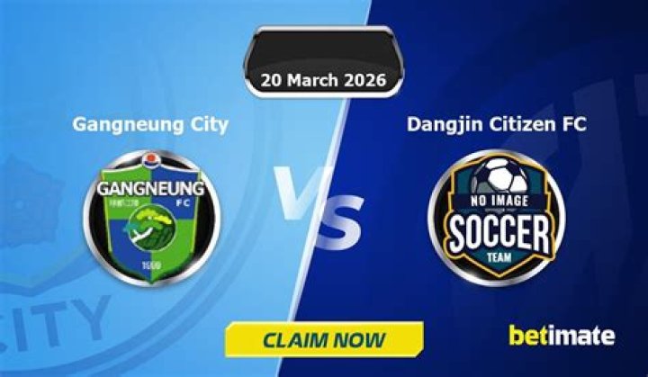 Klasemen K3 League 2026 Terkini: Dampak Hasil Dangjin Citizen vs Gangneung City Terhadap Persaingan Liga