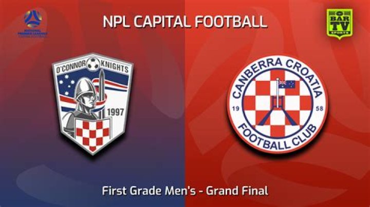 Klasemen Terkini NPL Capital Football 2026: Dampak Hasil O'Connor Knights vs Canberra Olympic