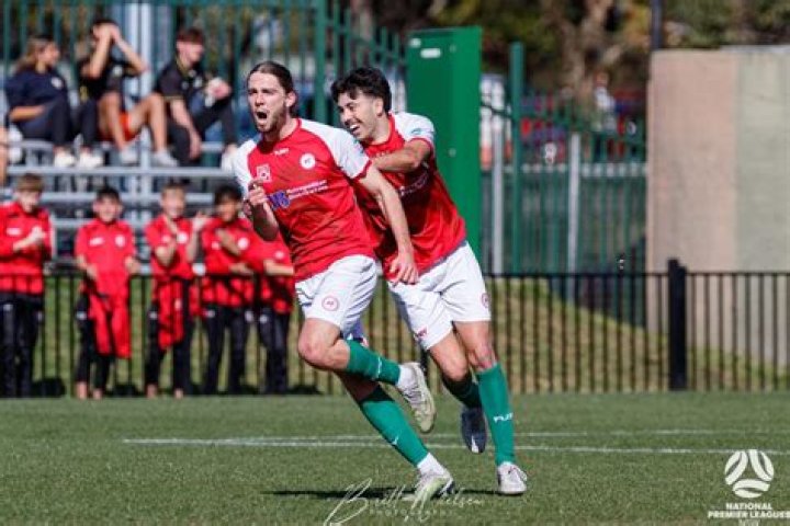 Klasemen Terkini NPL New South Wales 2026: St George Saints FC vs Sydney Olympic Ubah Peta Persaingan