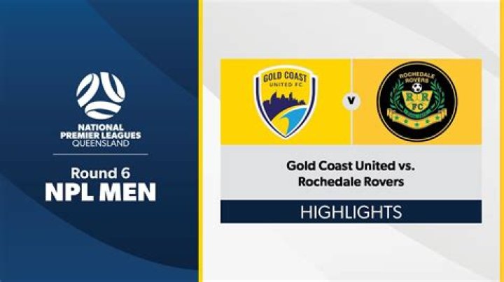 Klasemen NPL Queensland 2026: Gold Coast Knights Perkuat Posisi Setelah Tekuk Rochedale Rovers