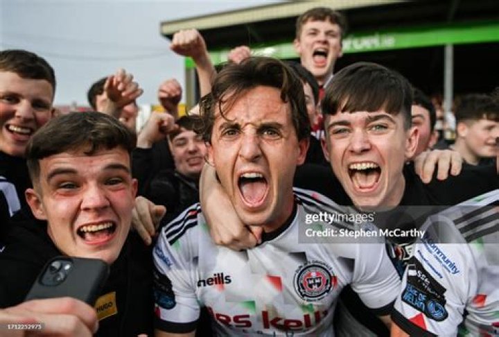 Klasemen Premier Division 2026 Terkini: Dampak Hasil Galway United vs Derry City terhadap Persaingan Liga Irlandia