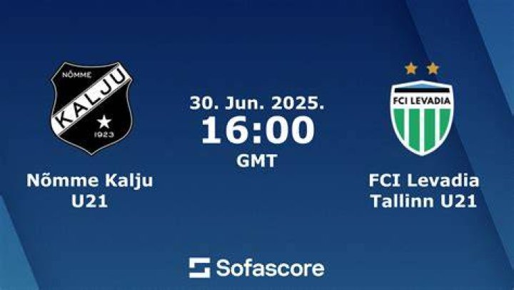 Klasemen Premium Liiga 2026: FCI Levadia Tallinn Kokoh di Puncak, Flora Tallinn Terancam Kehilangan Posisi Eropa