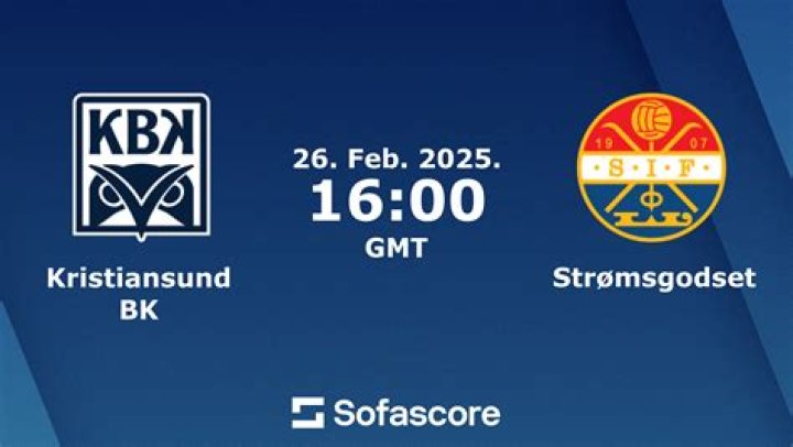 Analisis Taktis & Statistik Kristiansund BK vs Aalesunds FK - Club Friendly Games 2026