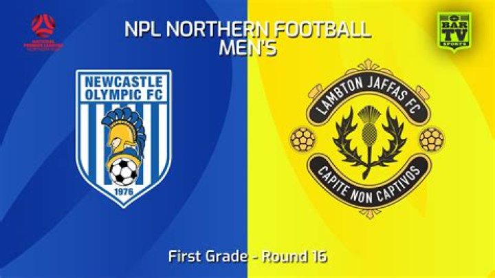 Analisis Dampak Klasemen: Valentines Phoenix FC vs Lambton Jaffas di NPL Northern New South Wales 2026