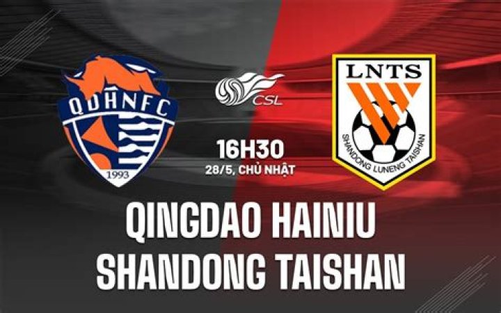 Analisis Taktis Liaoning Tieren vs Shandong Taishan: Dominasi Tandangan vs Efisiensi Taishan yang Menindas