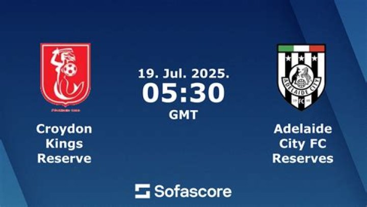 Analisis Formasi & Dampak Lineup: Adelaide United Youth vs Croydon Kings – NPL South Australia 2026
