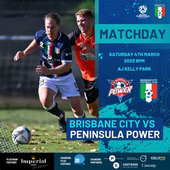 Analisis Lineup & Dampaknya: Brisbane Roar Youth vs Peninsula Power – NPL Queensland 2026