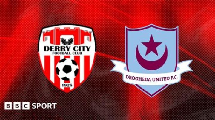 Analisis Susunan Pemain: Bagaimana Formasi Menentukan Nasib Derry City vs Drogheda United di Premier Division