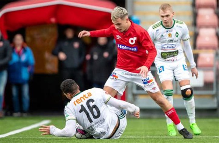 Analisis Susunan Pemain: Bagaimana Formasi Menentukan Nasib Hässleholms IF vs Skövde AIK di Ettan Relegation/Promotion 2026