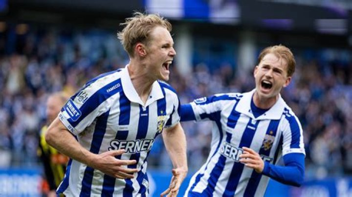 Analisis Formasi & Dampak Susunan Pemain: IFK Göteborg vs Vålerenga IF — Club Friendly Games 2026