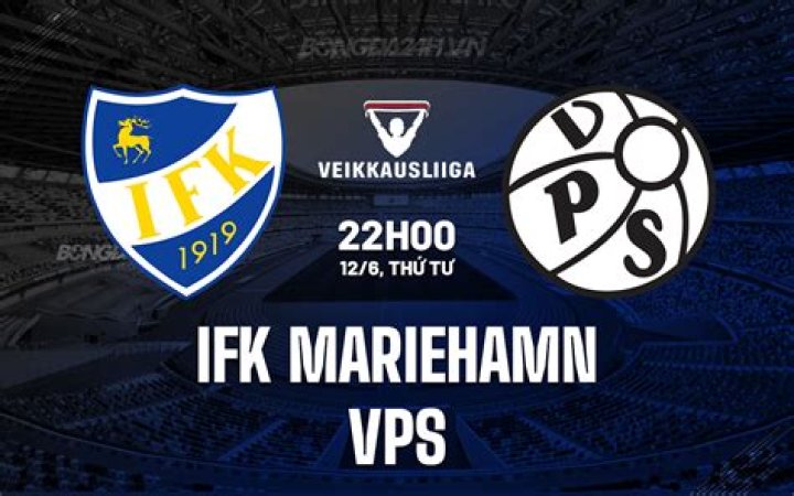 Susunan Pemain IFK Mariehamn vs Inter Turku: Bagaimana Formasi 4-2-3-1 Menentukan Nasib Laga Veikkausliiga 2026