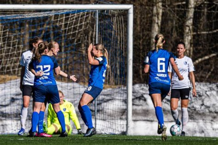 Analisis Lineup & Dampak Formasi: Nordstrand vs Grei – 3rd Division Group 1 2026