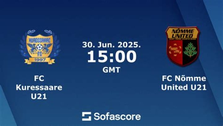 Analisis Susunan Pemain: Bagaimana Formasi 4-2-3-1 Menentukan Nasib Pärnu JK Vaprus vs FC Kuressaare di Premium Liiga 2026