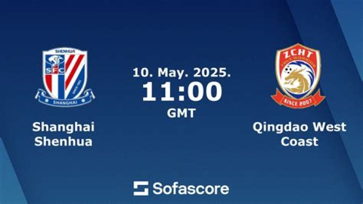 Analisis Formasi & Pergantian Pemain: Qingdao West Coast vs Zhejiang – Chinese Super League 2026