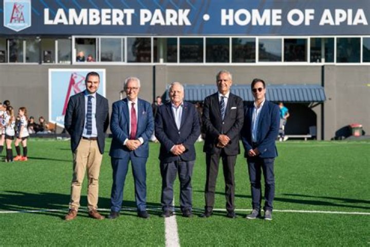 Analisis Dampak Lineup: Rockdale Ilinden vs APIA Leichhardt FC – NPL New South Wales 2026