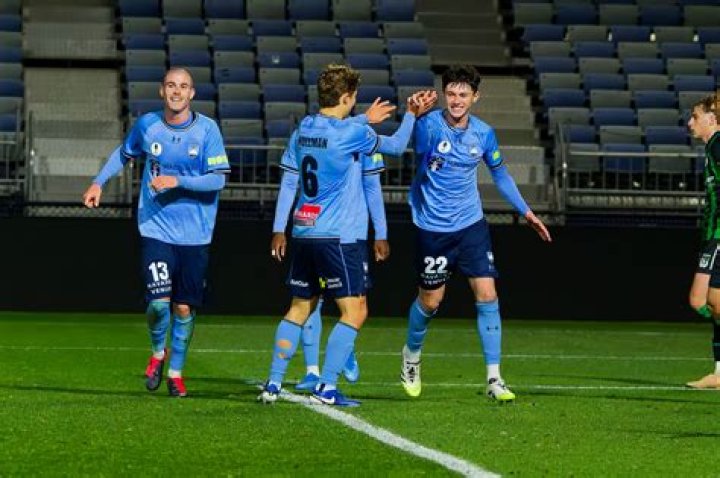 Analisis Dampak Susunan Pemain: Sydney FC Academy Youth vs Sydney United 58 – NPL New South Wales 2026
