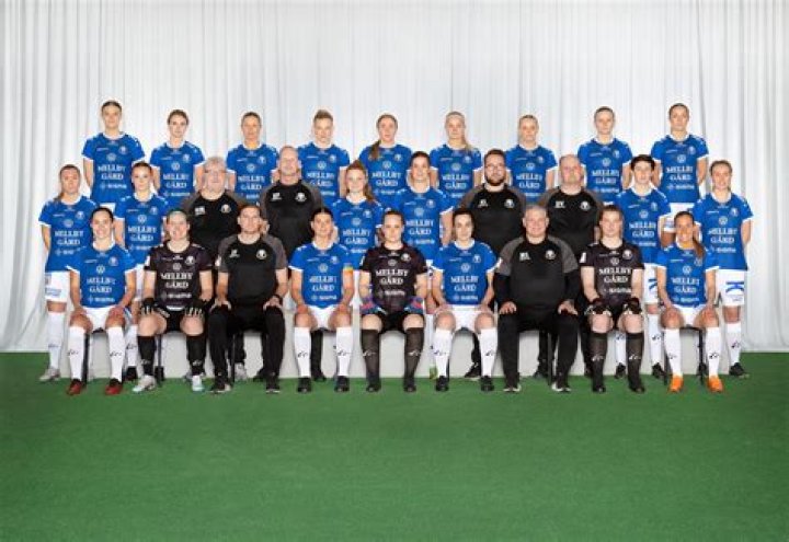Analisis Susunan Pemain: Bagaimana Formasi Menentukan Nasib Trelleborgs FF vs FC Rosengård | Ettan Relegation/Promotion 2026