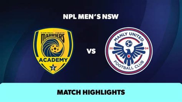 Analisis Dampak Susunan Pemain: Western Sydney Wanderers Academy Youth vs Manly United – NPL New South Wales 2026
