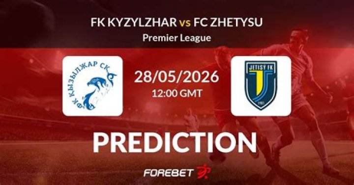 Analisis Susunan Pemain: Bagaimana Formasi Menentukan Nasib Yelimay Semey vs FC Kyzylzhar di Kazakhstan Premier League