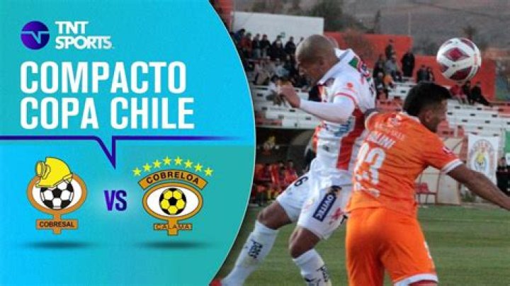 Analisis Lineup Deportes La Serena vs Cobresal: Formasi 4-3-2-1 dan 4-3-3 Penentu Arah Laga Copa Chile 2026