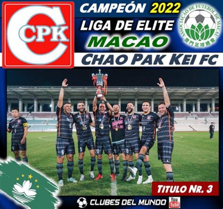 Analisis Lineup GD Artilheiros vs Chao Pak Kei – Dampak Formasi & Substitusi di Elite League 2026