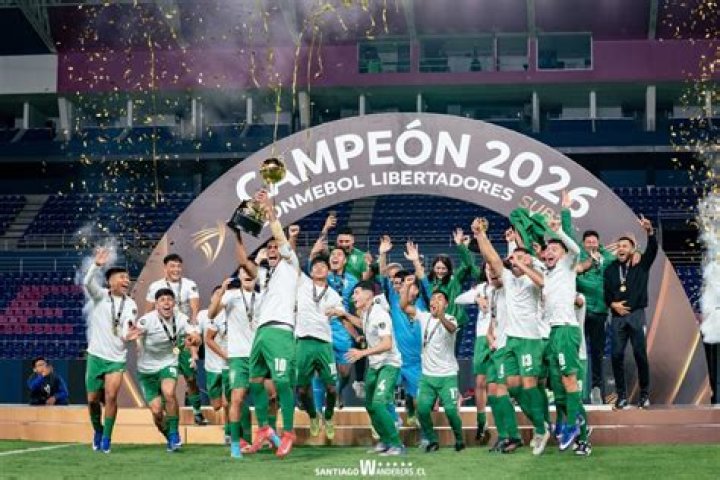 Analisis Formasi & Dampak Susunan Pemain: Universidad de Chile vs Santiago Wanderers – Copa Chile 2026