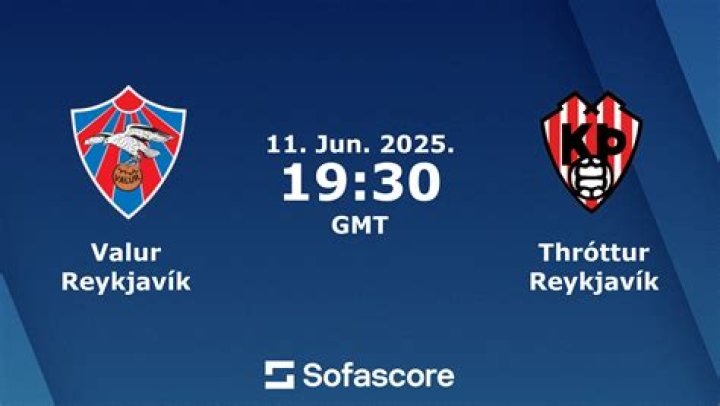 Analisis Taktis & Lineup: Drama Valur Reykjavík vs Keflavík IF