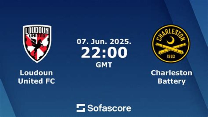 Prediksi Menyelamatkan Nyawa: Loudoun United FC vs Charleston Battery 2026