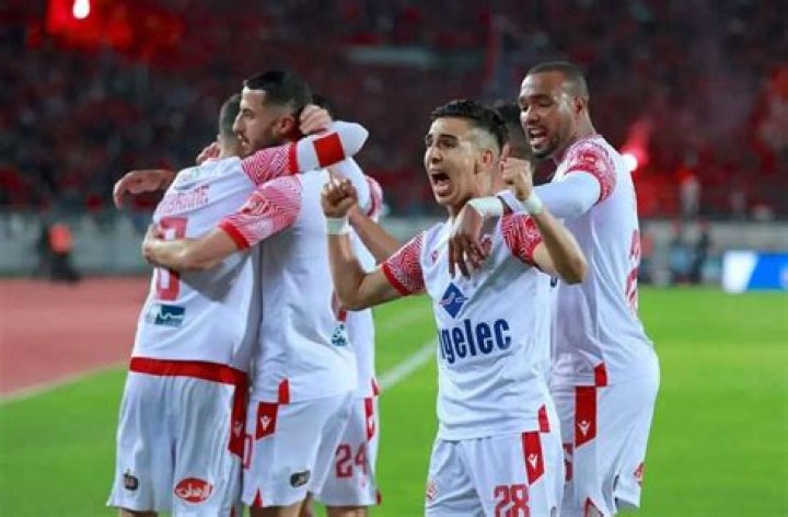 Analisis Taktis Dramatis: Efek Susunan Pemain MAS de Fès vs Wydad Casablanca