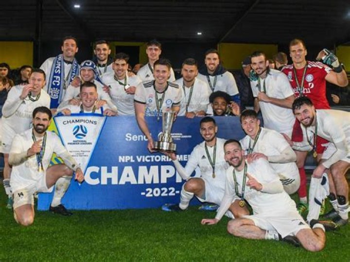 Sentimen Warganet: Hasil Melbourne City U21 vs St Albans Saints FC Buktikan Prediksi Komunitas