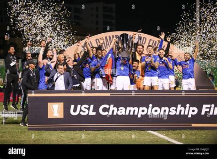 Prediksi Miami FC vs Orange County SC: Menguak Misteri Kutukan Hasil Imbang di USL Championship