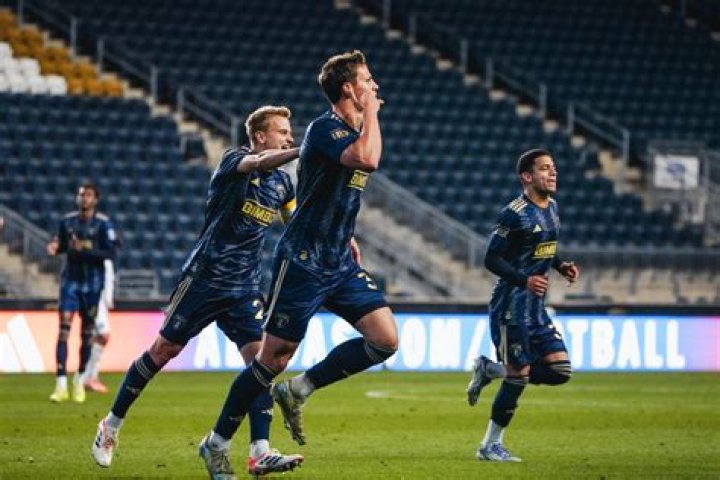 Philadelphia Union II vs Orlando City B: Tactical Preview MLS Next Pro 2026, Formasi Prediksi & Duel Kunci
